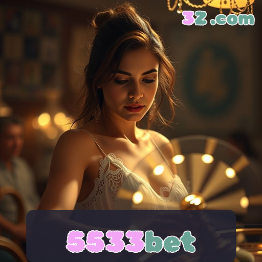 Inovação e Diversão: O App da 5533bet em Destaque