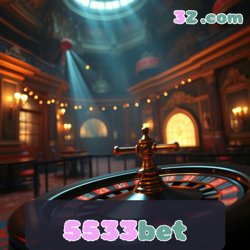 Experimente o Cassino Incrível da 5533bet Hoje Mesmo