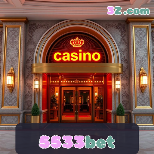 Atrações do Login na 5533bet para Jogadores Audaciosos