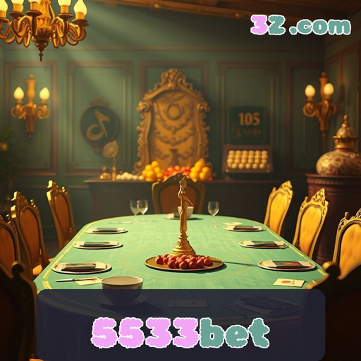 Promoções Irresistíveis na 5533bet: Aposte com Inteligência