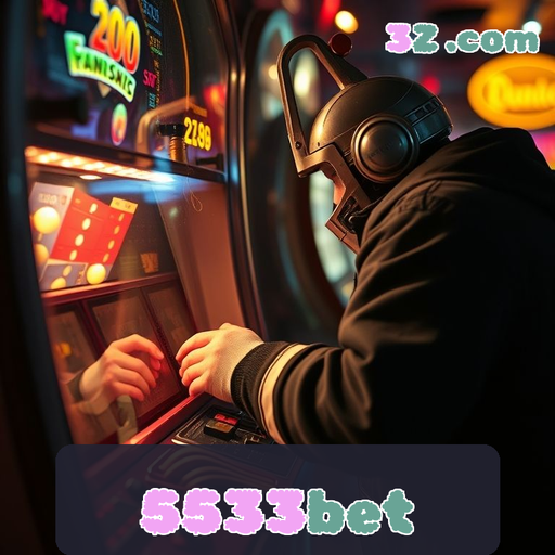 Explorando O Mundo VIP do 5533bet para Jogadores Exclusivos